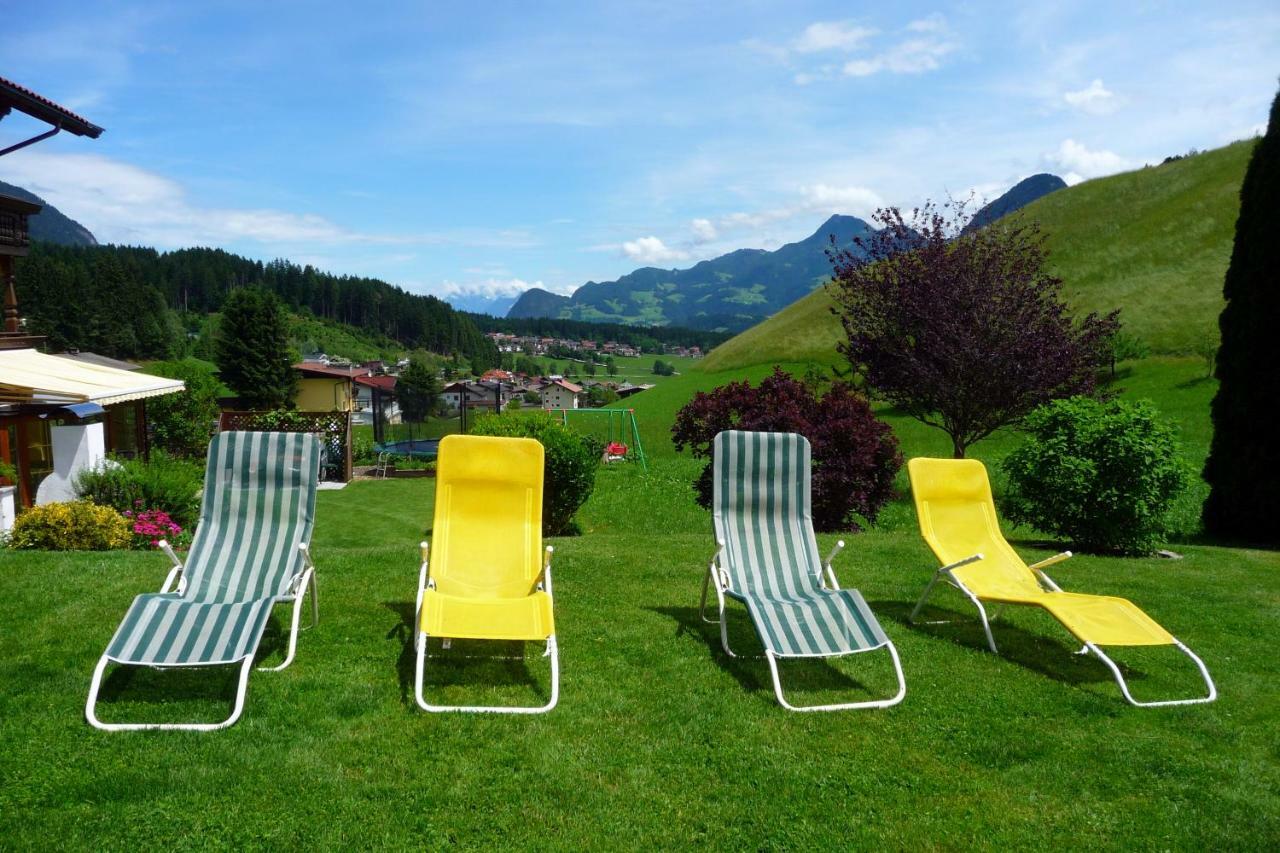 Hotel Landhaus Mayr Wiesing Exterior foto