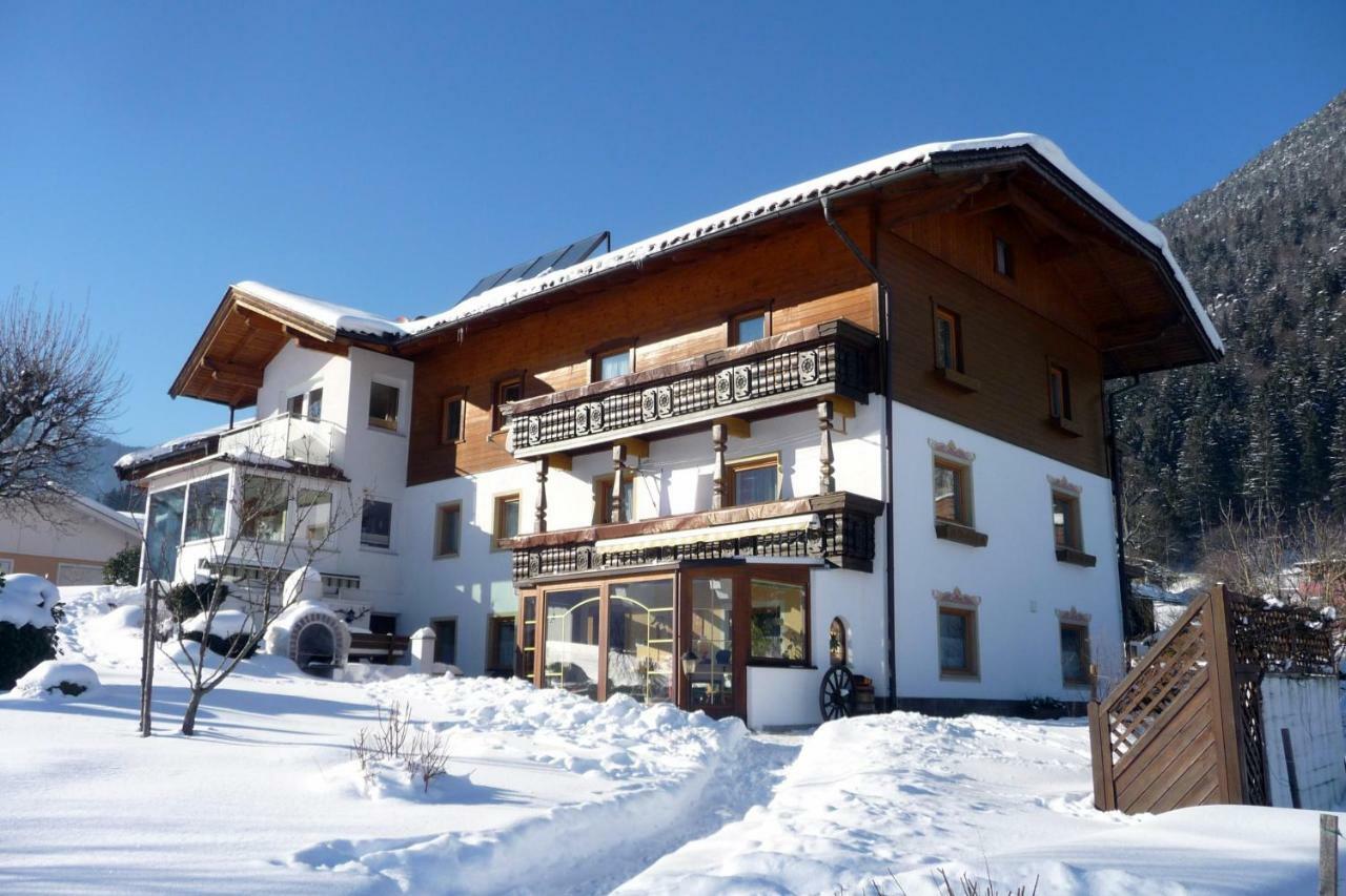 Hotel Landhaus Mayr Wiesing Exterior foto
