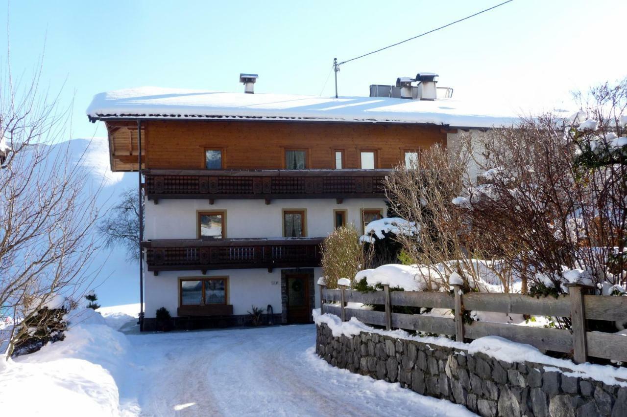 Hotel Landhaus Mayr Wiesing Exterior foto